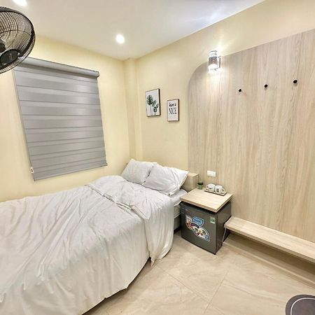 Hanoi'S Lane Homestay Extérieur photo