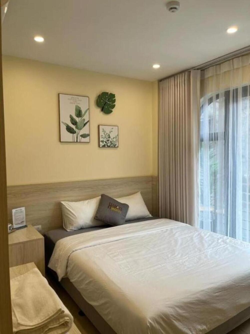 Hanoi'S Lane Homestay Extérieur photo