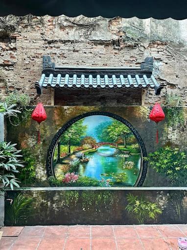 Hanoi'S Lane Homestay Extérieur photo