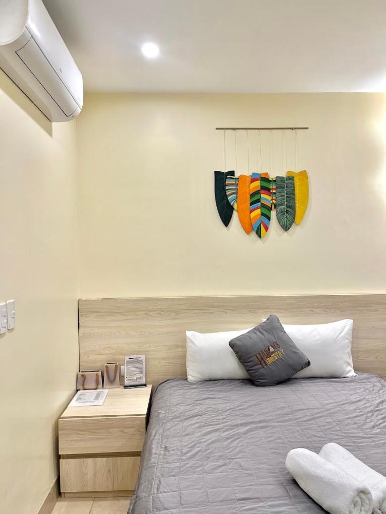 Hanoi'S Lane Homestay Extérieur photo