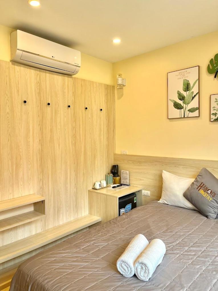 Hanoi'S Lane Homestay Extérieur photo